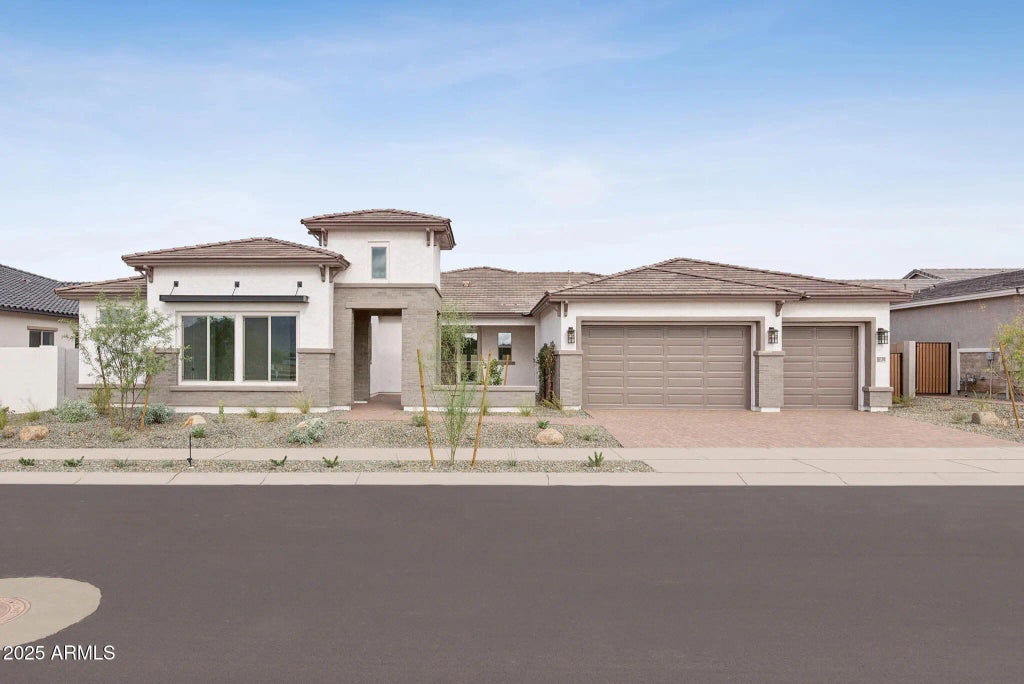18138 E Creosote Lane, Queen Creek