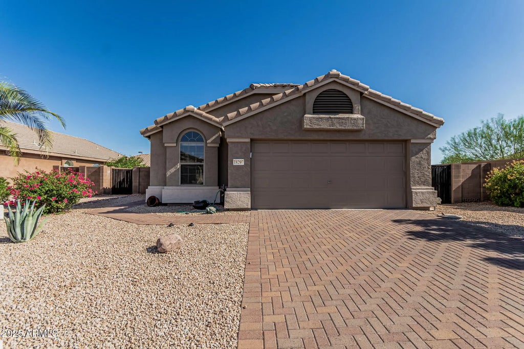 18297 W Spencer Drive, Surprise