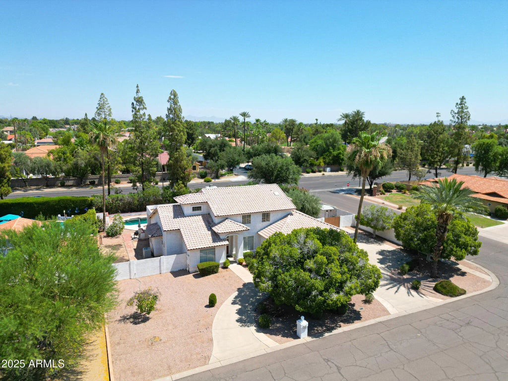 1454 E Calle De Arcos, Tempe