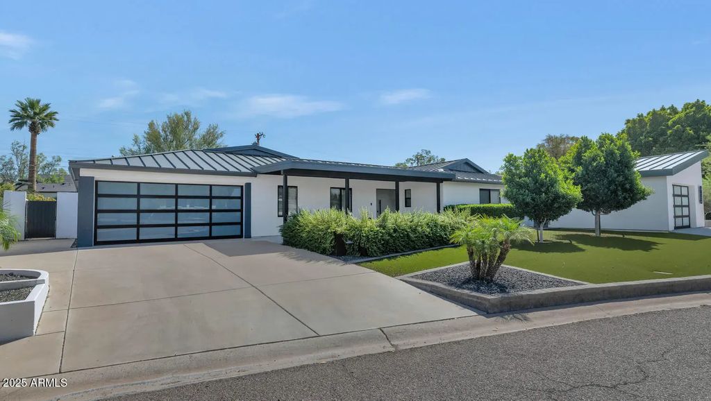 3420 E Oregon Avenue, Phoenix
