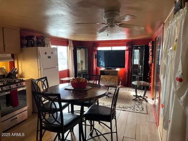 300 S Val Vista Drive (unit 77), Mesa