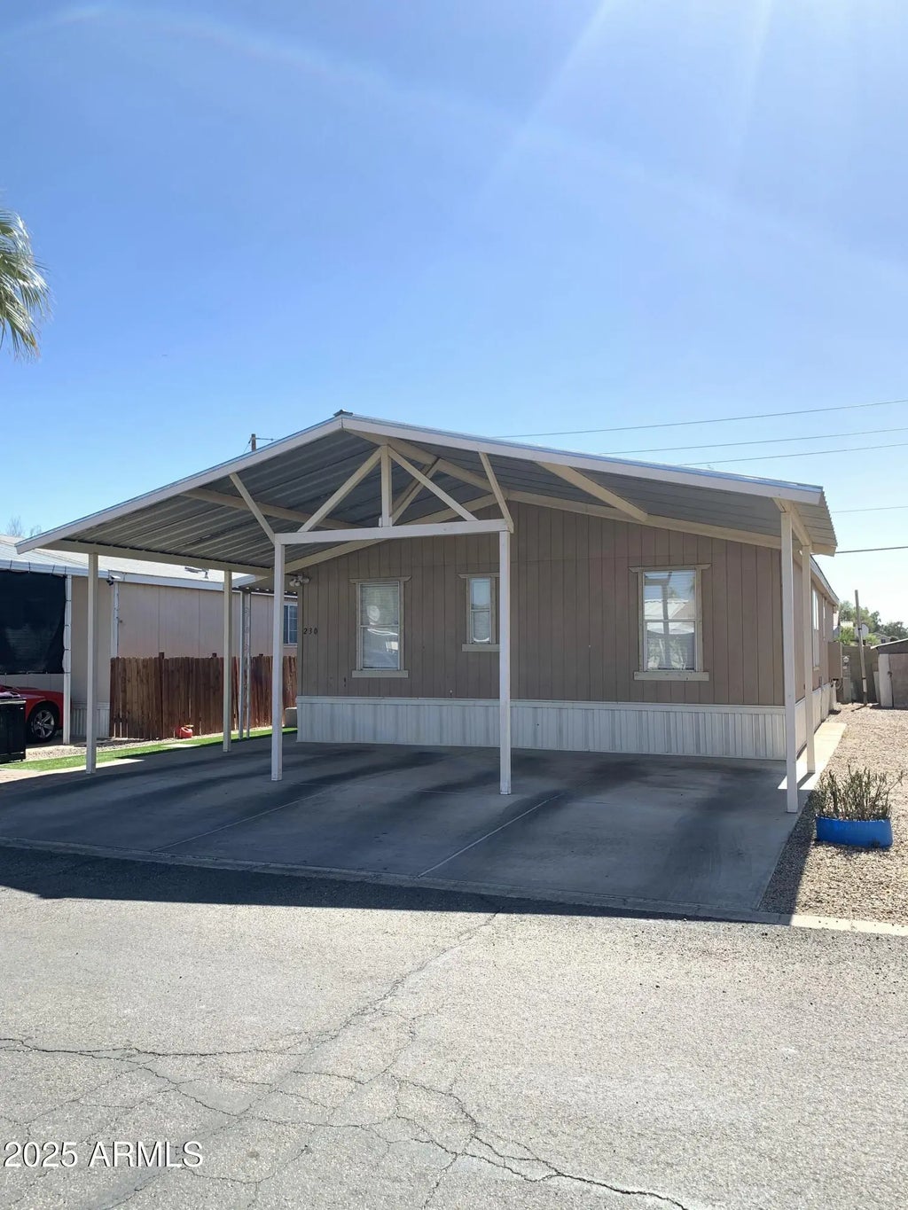 501 E Ray Road (unit 230), Chandler