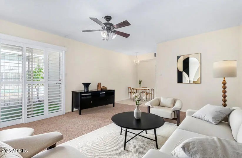 814 N 82nd Street (unit G115), Scottsdale