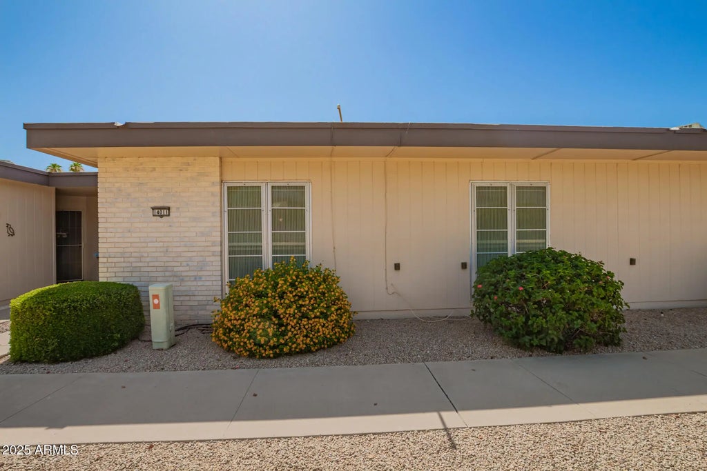 14011 N Palm Ridge Drive W, Sun City