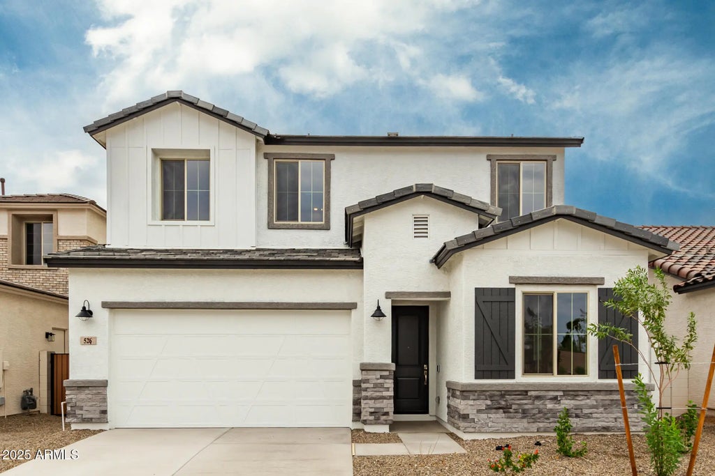 526 N 89th Street, Mesa