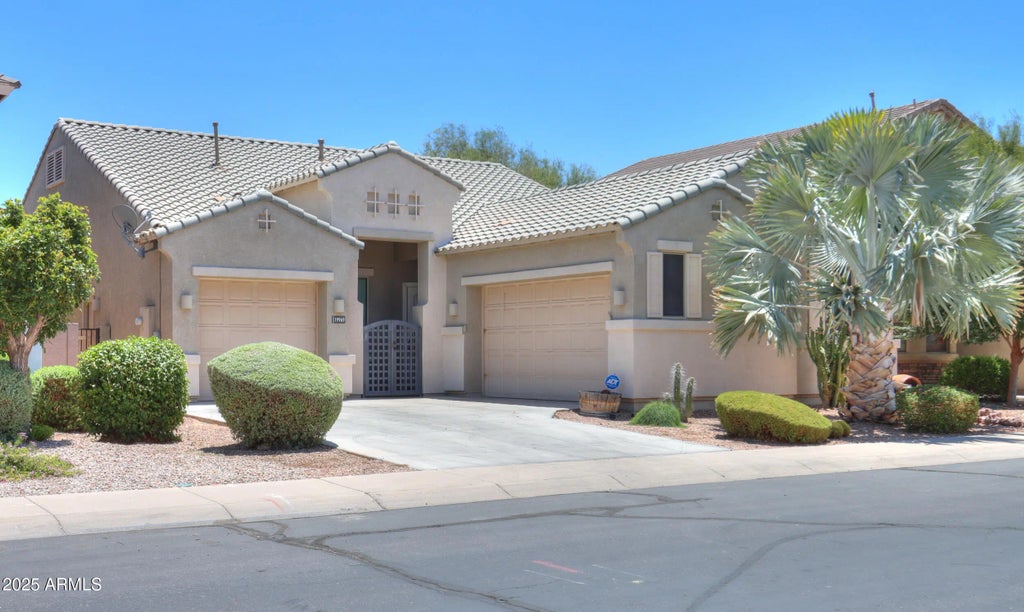 19969 N Santa Cruz Drive, Maricopa