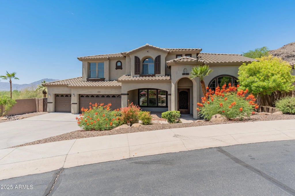 16224 S Reserve Drive, Phoenix