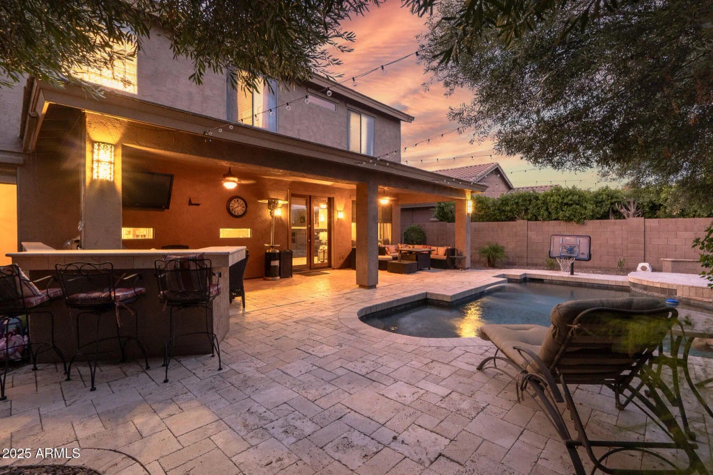 131 W Roadrunner Drive, Chandler
