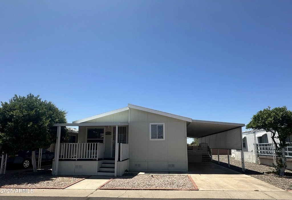 18026 N Cave Creek Road (unit 140), Phoenix
