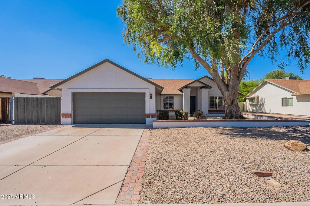 3608 W Fairview Lane, Chandler