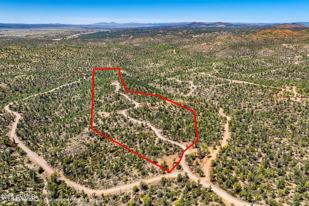 N Ranchland Road (unit 4), Prescott