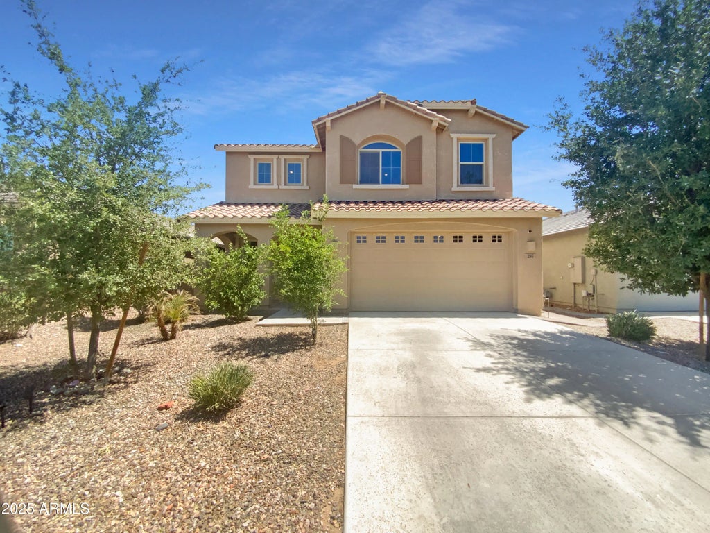 297 W Tamarack Drive, San Tan Valley
