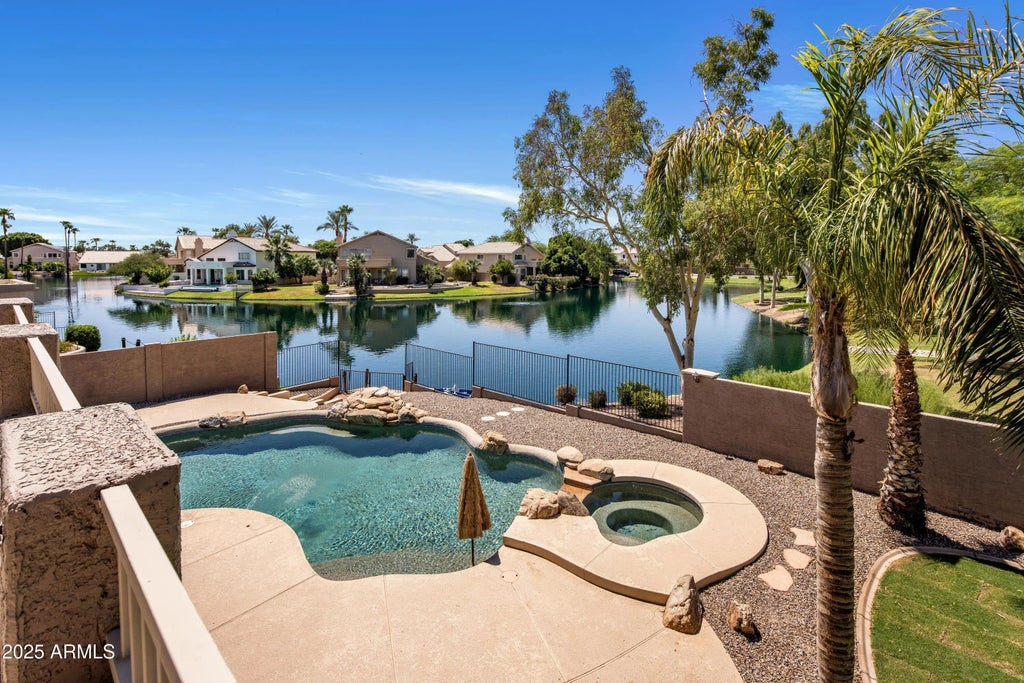 3270 S Camellia Place, Chandler
