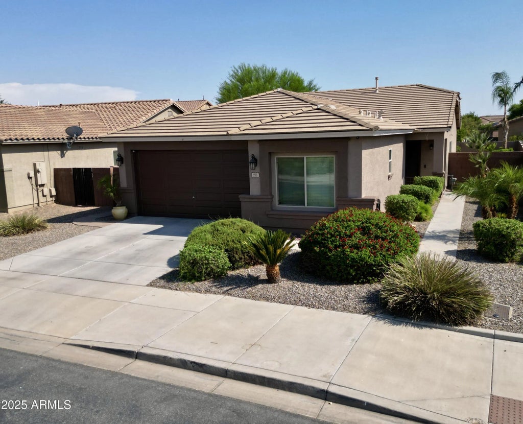 953 W Witt Avenue, San Tan Valley