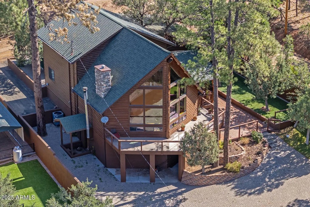 7911 W Sumac Drive, Strawberry