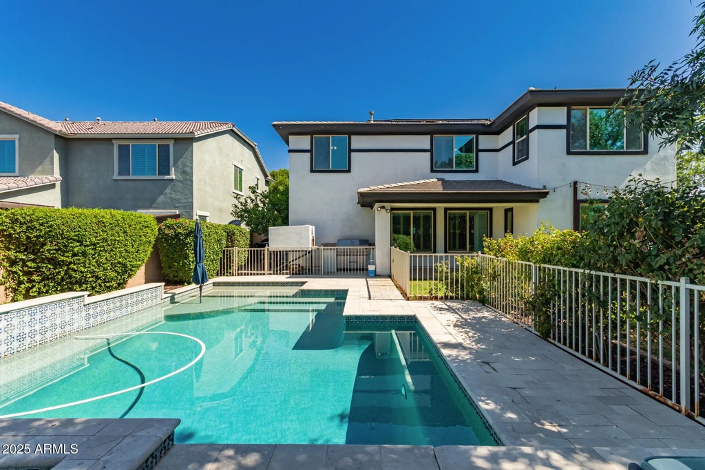 4167 E Sierra Madre Avenue, Gilbert