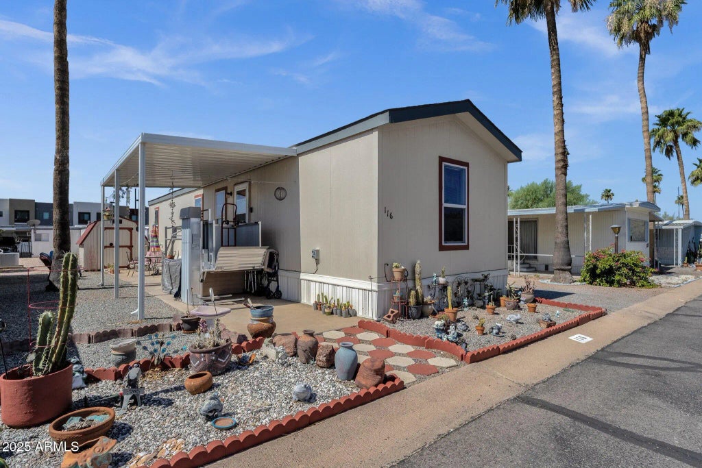 8421 E Main Street (unit 116), Mesa