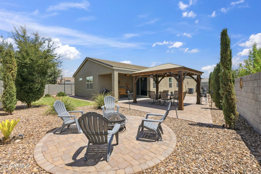 500 W Nikita Drive, San Tan Valley