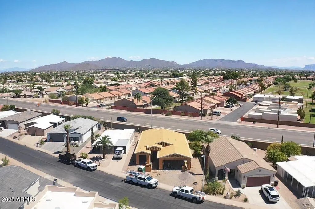 2249 N Shannon Way, Mesa
