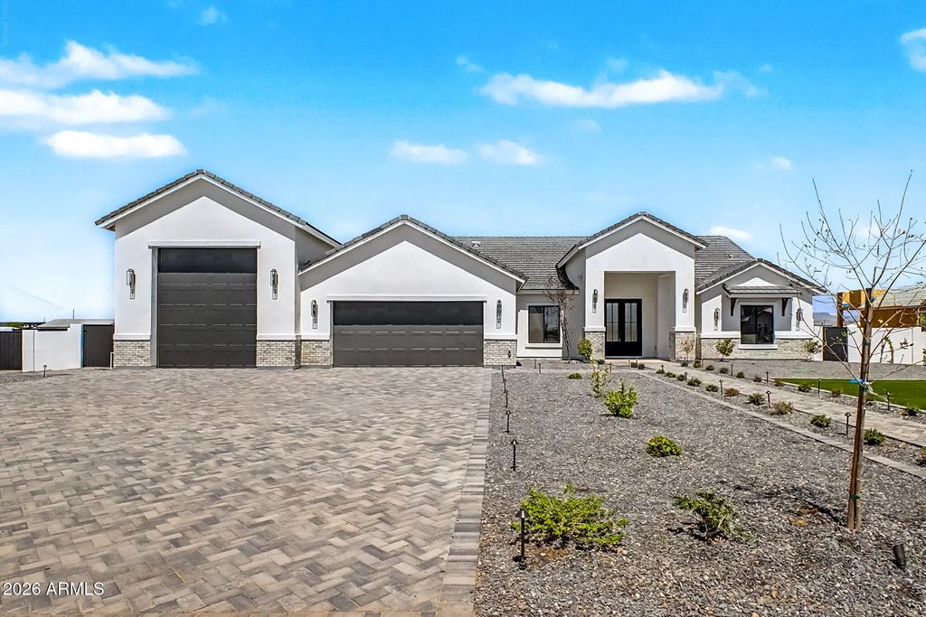 3782 E Weston Lane, San Tan Valley