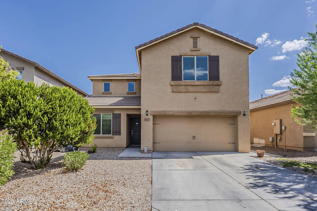 4407 W Crescent Road, San Tan Valley