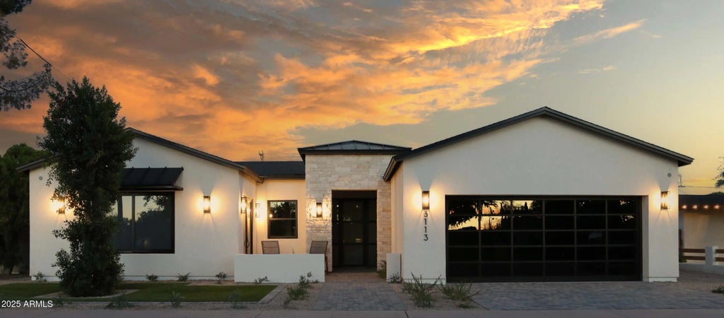 3113 N 41st Place, Phoenix