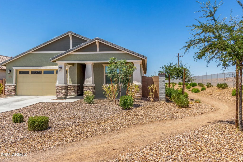 2374 E Ridgewood Lane, Gilbert