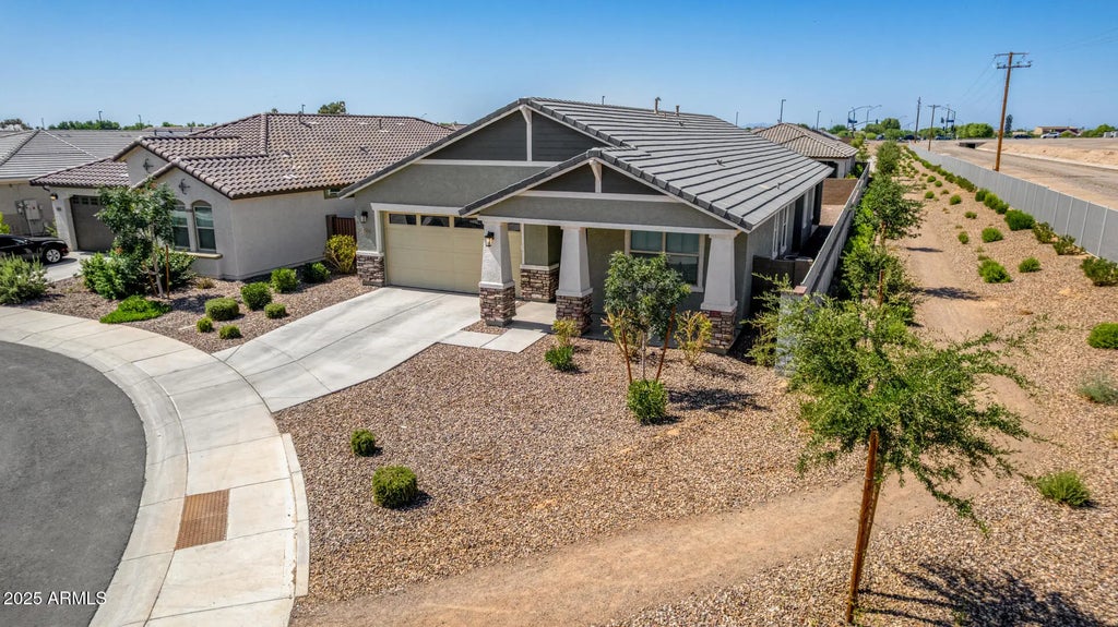 2374 E Ridgewood Lane, Gilbert