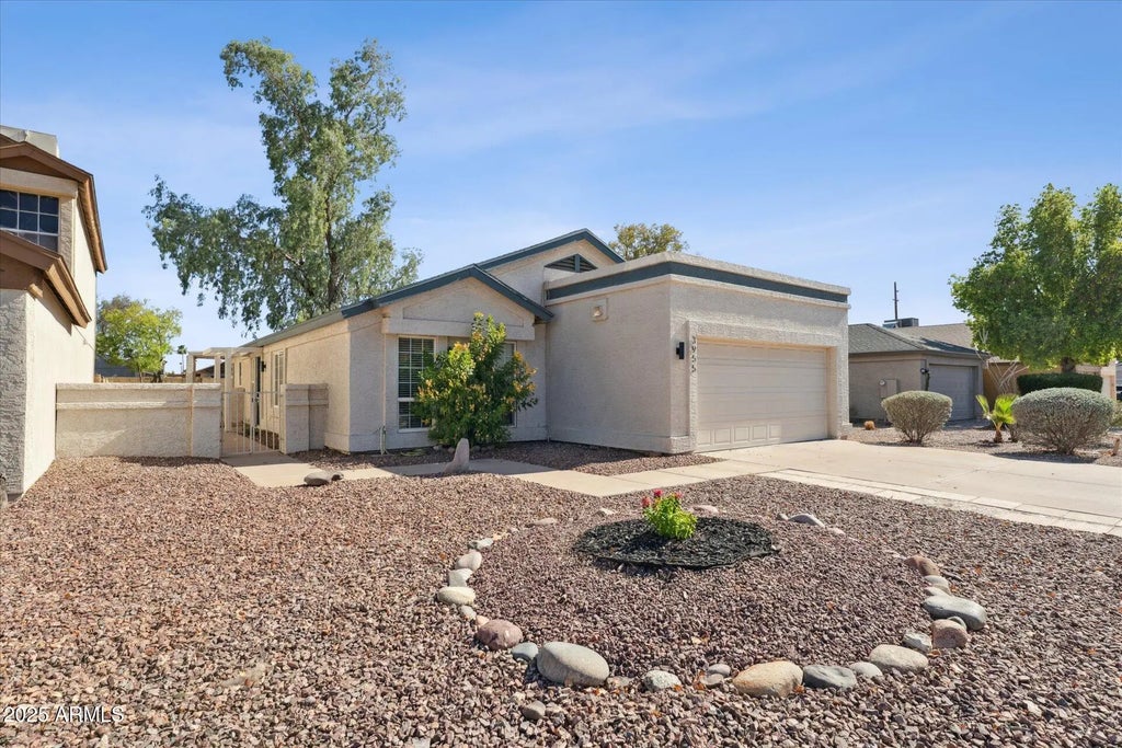 3955 W Cindy Street, Chandler