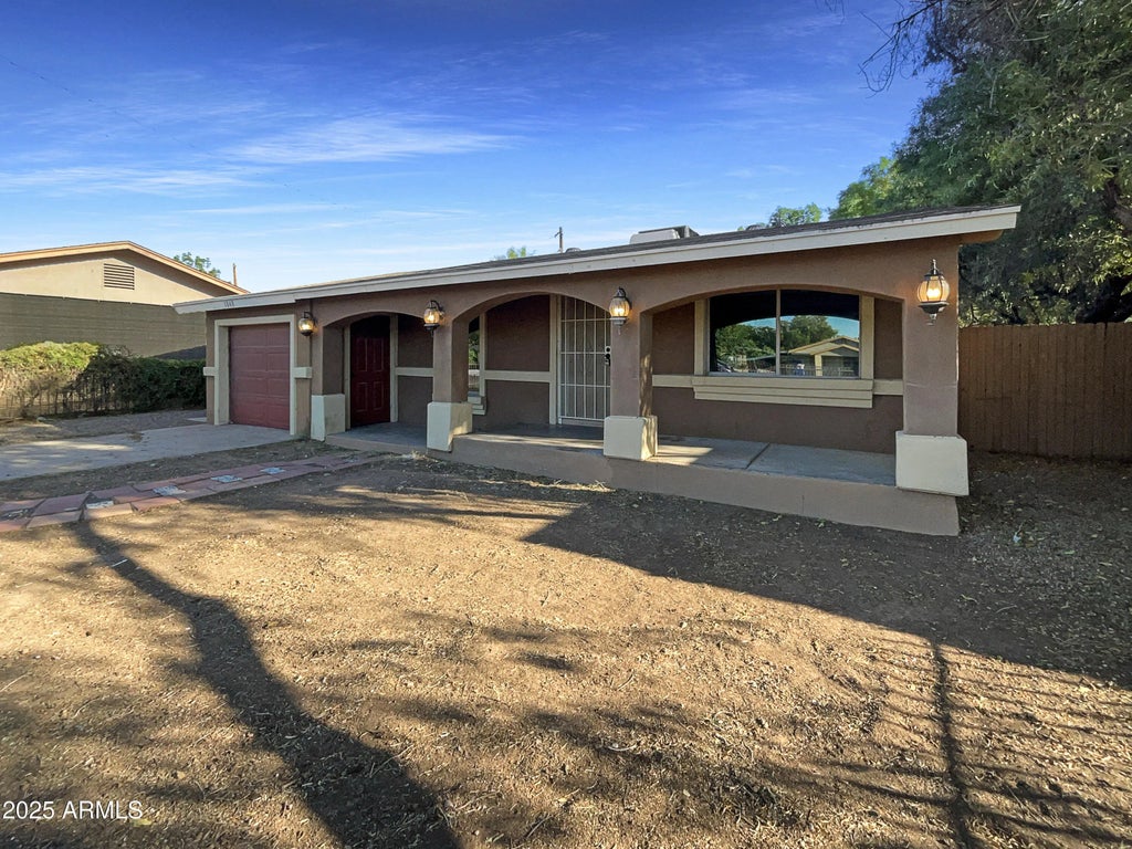 1048 E 6th Avenue, Mesa