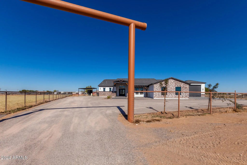 569 S May Place, Casa Grande