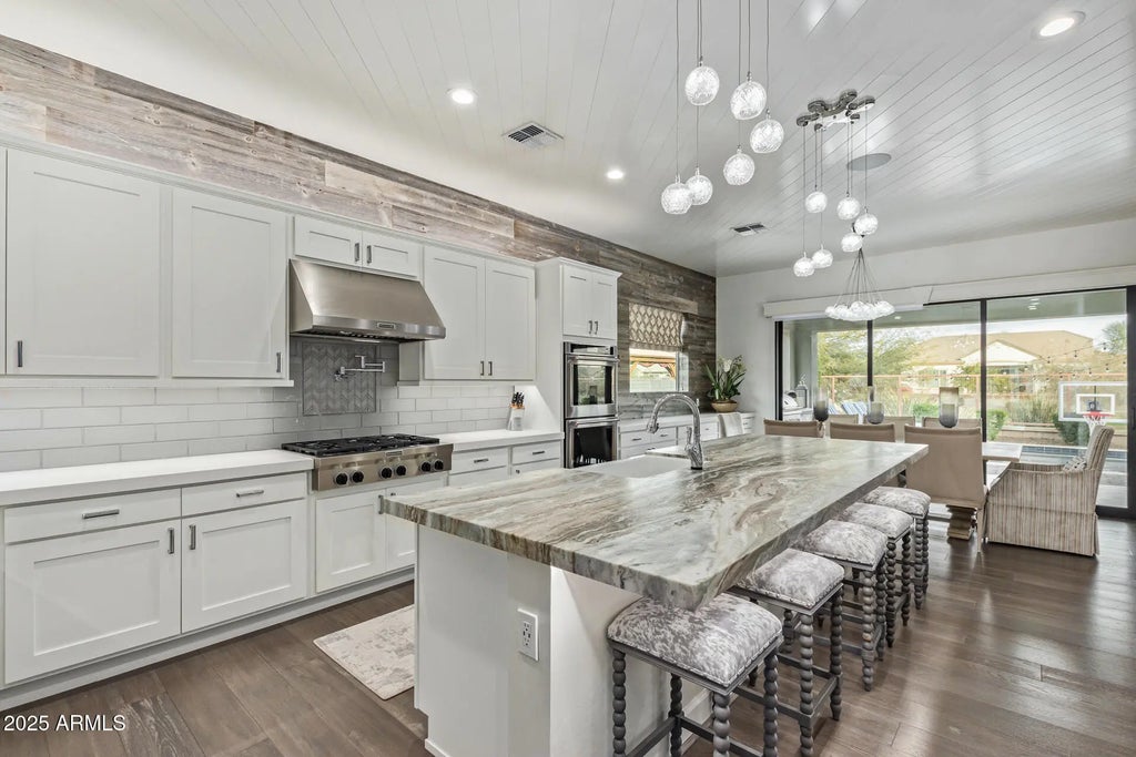 4601 S Pinaleno Drive, Chandler