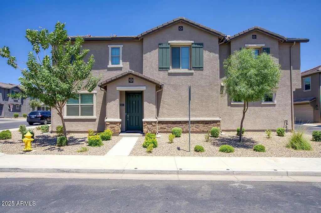 8311 E Irwin Avenue, Mesa