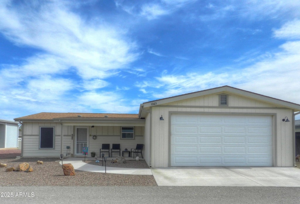 1065 Crenshaw Avenue, Cottonwood