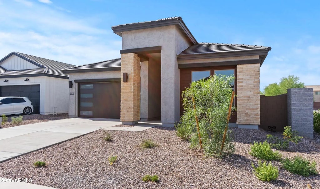 611 E Brown Way, San Tan Valley