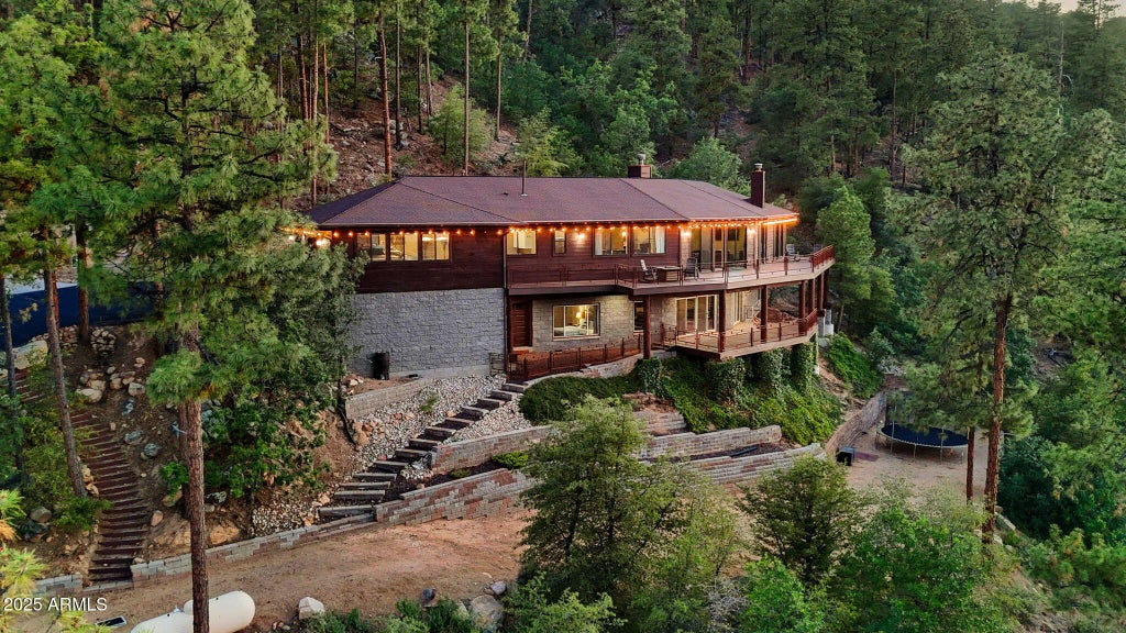 2700 W Butterfly Ridge, Prescott