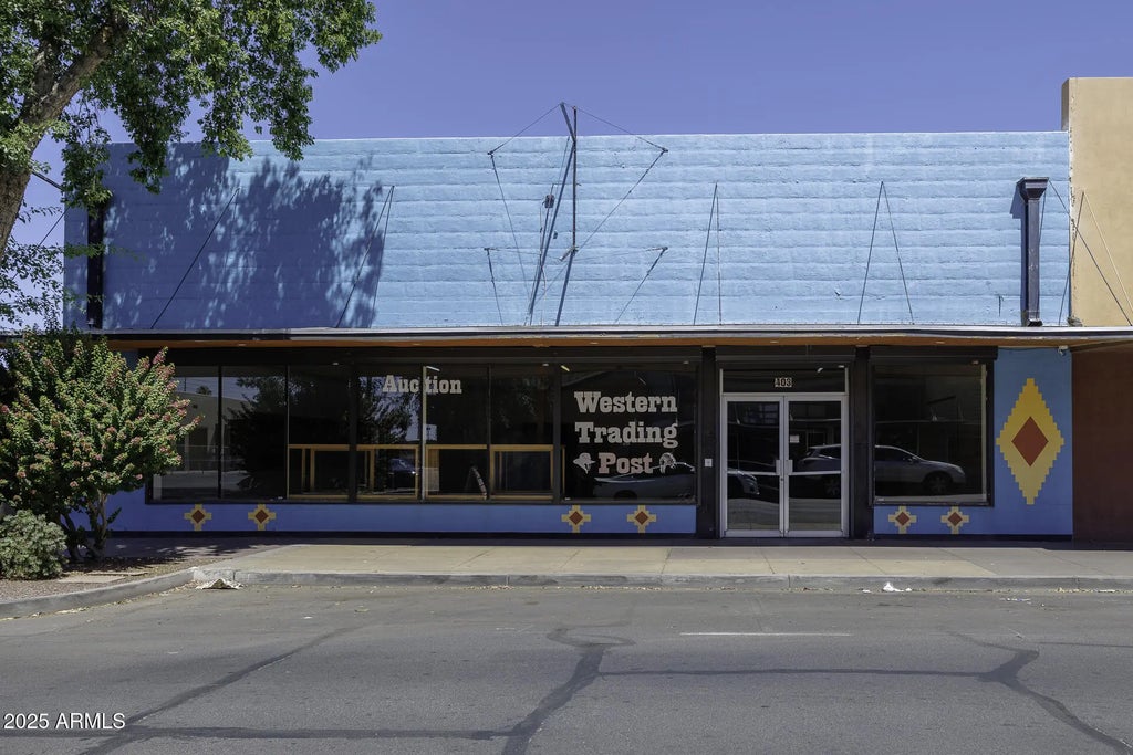 403 N Florence Street, Casa Grande