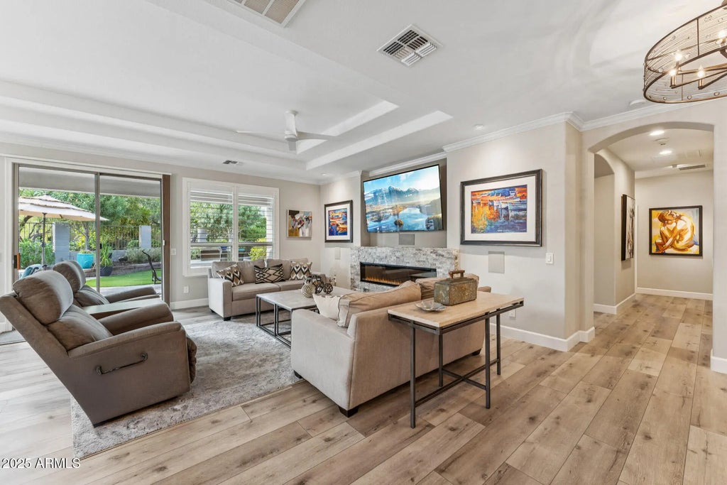 24223 S Briar Wing Drive, Sun Lakes