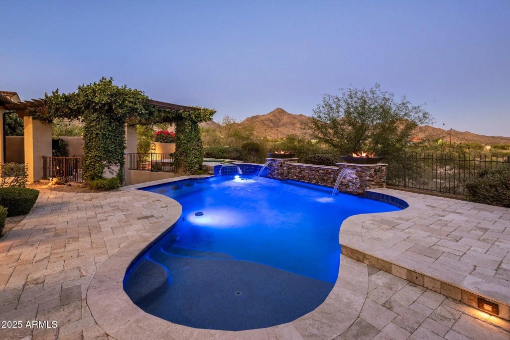 9839 E Buteo Drive, Scottsdale
