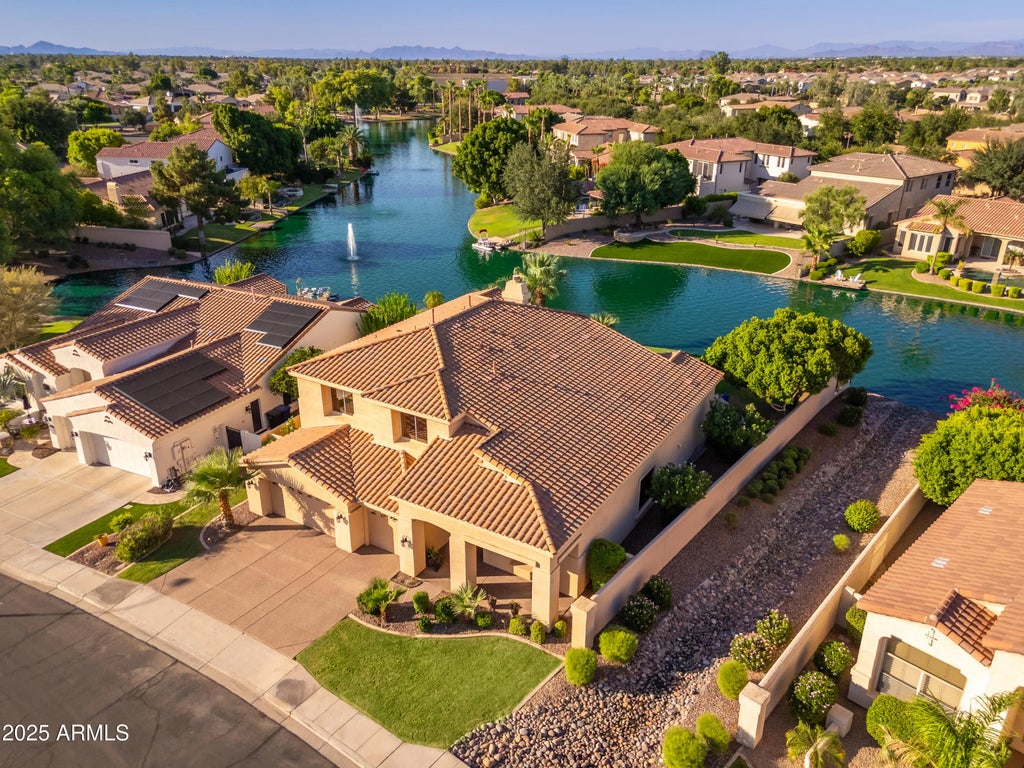 4463 S Wildflower Place, Chandler