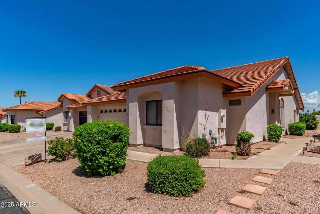 2055 N 56th Street (unit 27), Mesa