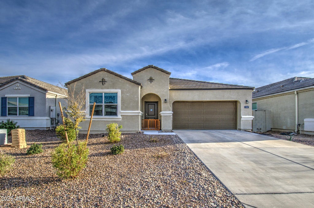 5267 E Diatomite Drive, San Tan Valley