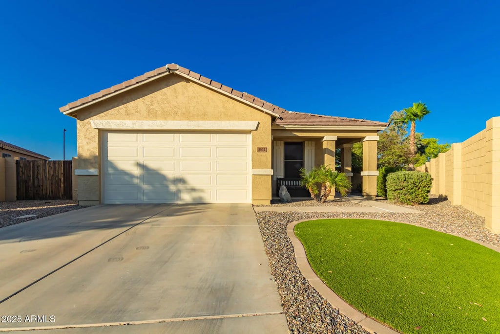 3532 W Mesquite Avenue, San Tan Valley
