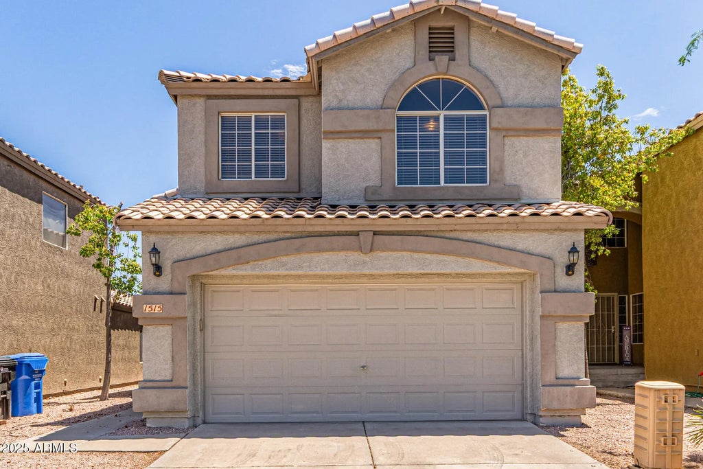 1515 E South Fork Drive, Phoenix