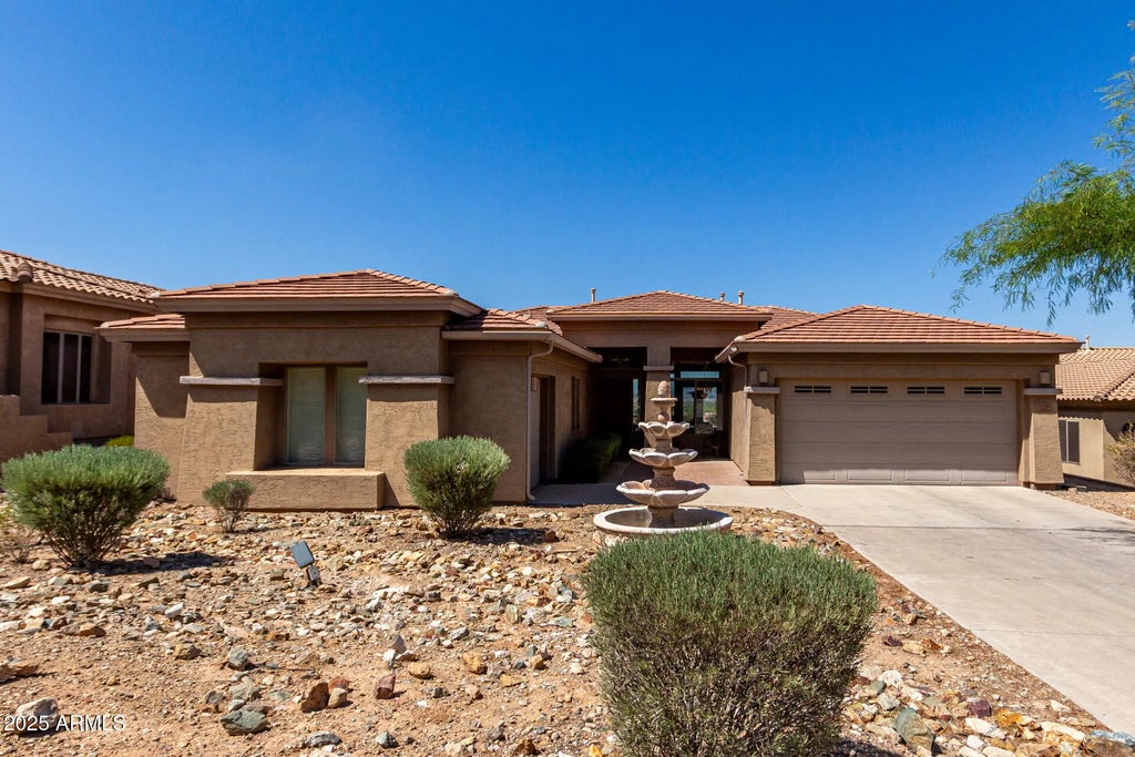 1706 W Western Star Boulevard, Phoenix
