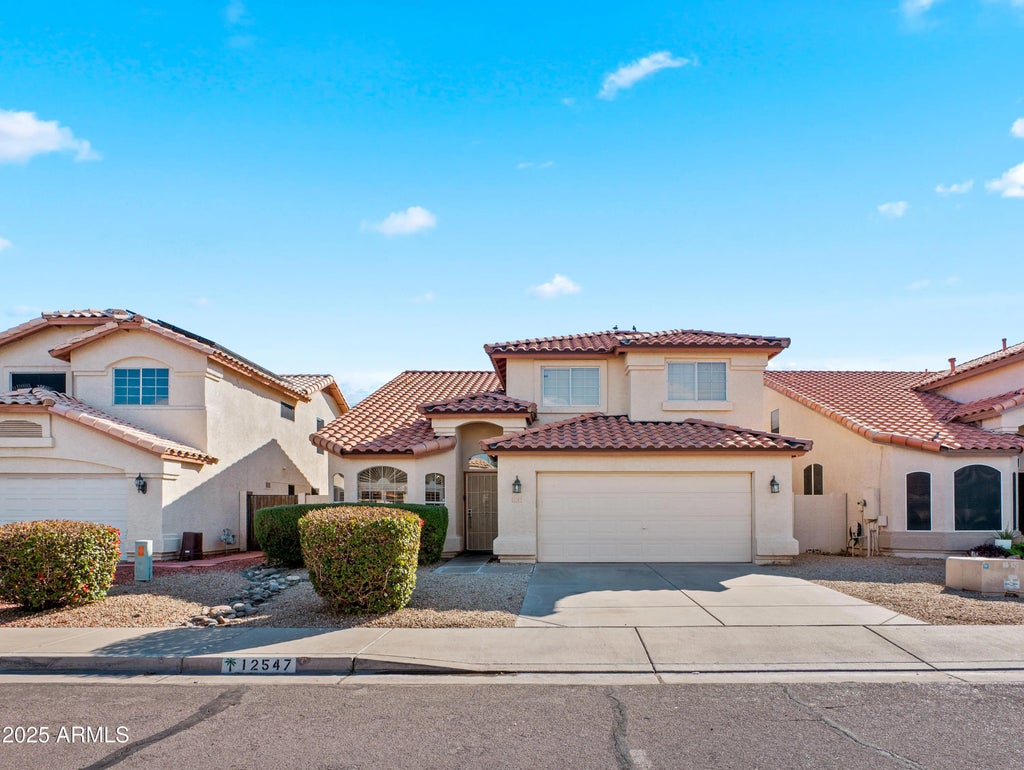 12547 W Edgemont Avenue, Avondale