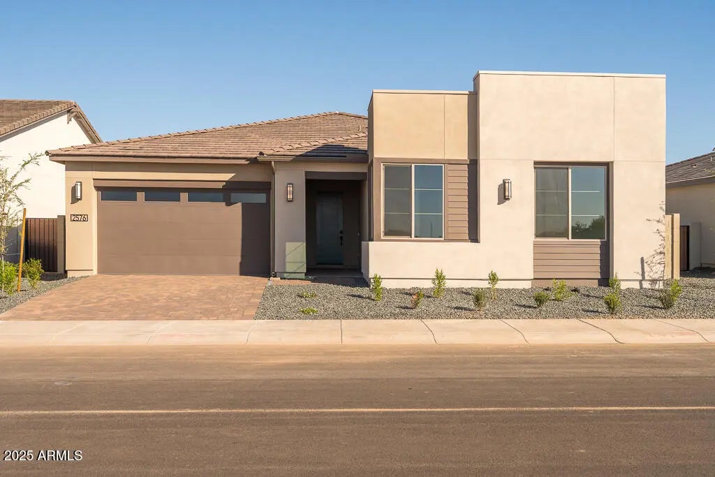 2576 E Tapenade Drive, San Tan Valley