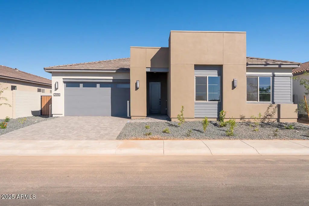 2594 E Tapenade Drive, San Tan Valley
