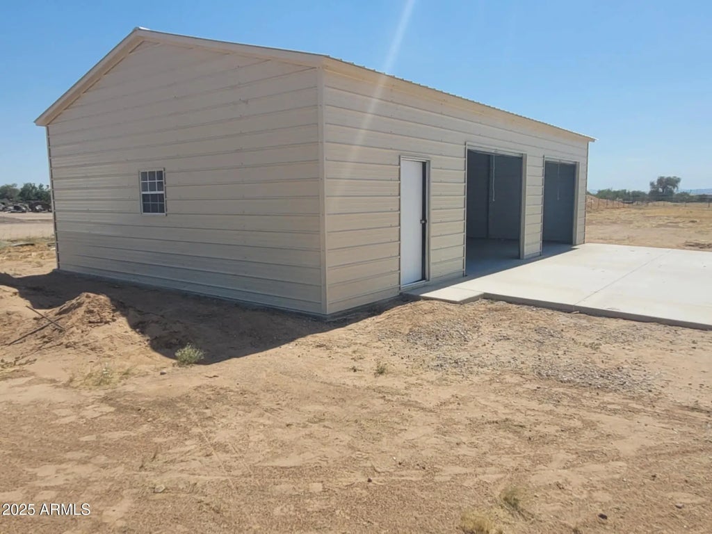 11449 N Santa Rosa Avenue, Maricopa