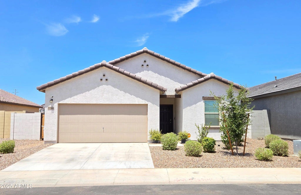 3164 E Miner Drive, San Tan Valley
